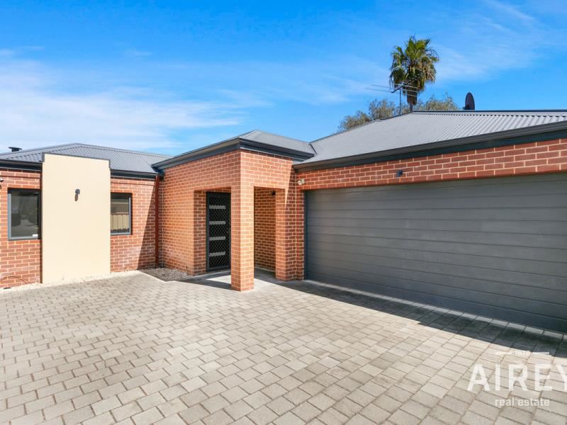 61c Arkana Road, Westminster