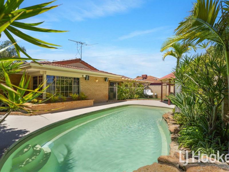 36 Geographe Way, Thornlie