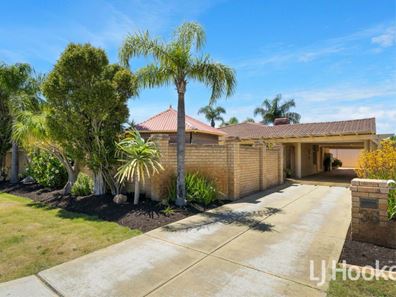 36 Geographe Way, Thornlie WA 6108