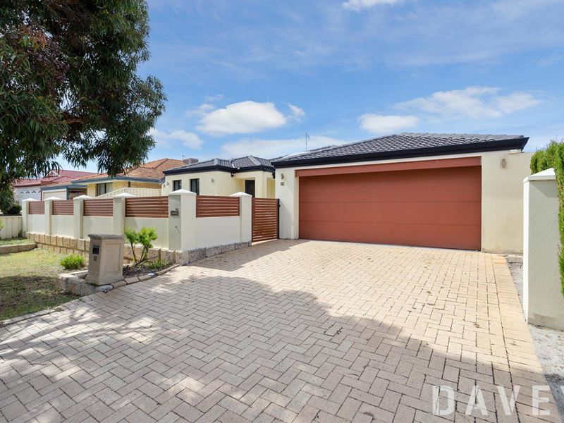 92 St Stephens Crescent, Tapping