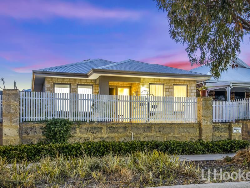 94 Lookout Drive, Yanchep