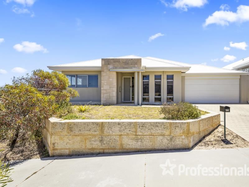 56 Firewood Vista, Yanchep