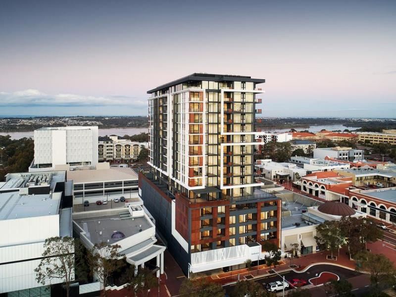 712/113 Grand Boulevard, Joondalup