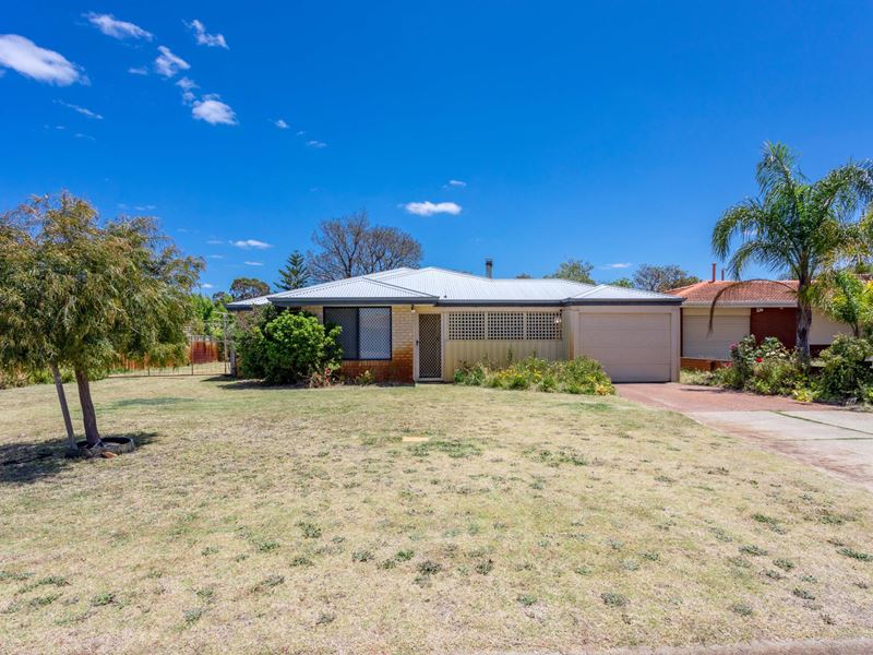 43 Ward Crescent, Kelmscott