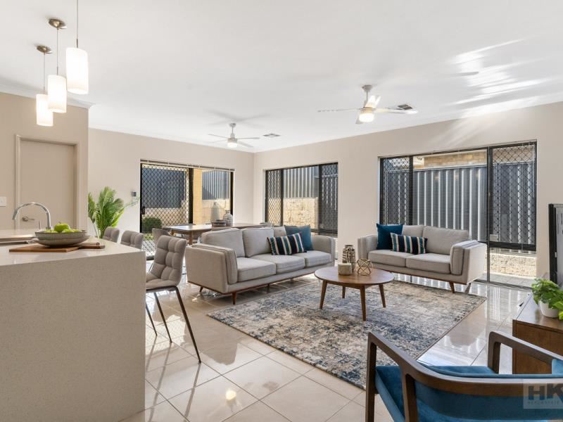 27 Monroe Cross, Aveley WA 6069
