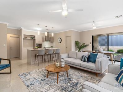 27 Monroe Cross, Aveley WA 6069