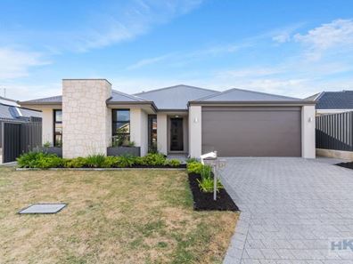 27 Monroe Cross, Aveley WA 6069