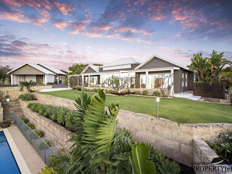 10 Quayside Vista, Drummond Cove