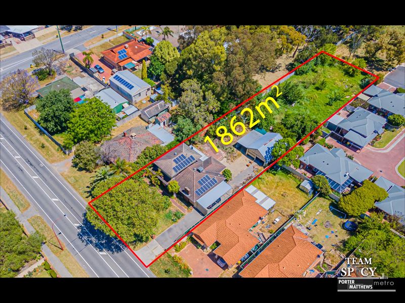 121 Eudoria Street, Gosnells
