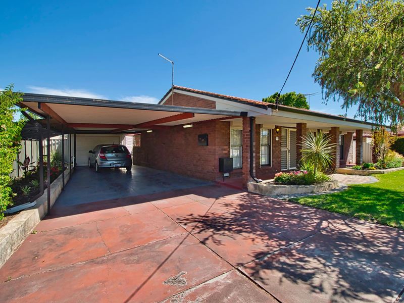 18 Kenton Way, Rockingham WA 6168