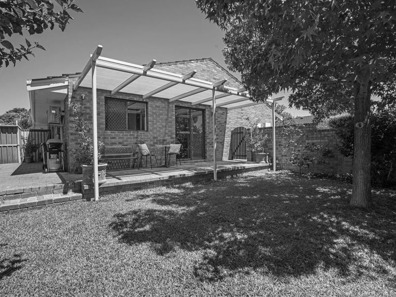 1/27 Grant Street, Woodlands