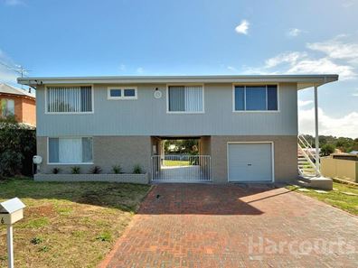 6 Lindley Road, Halls Head WA 6210