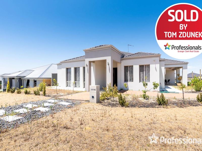 4 Raphael Rise, Landsdale