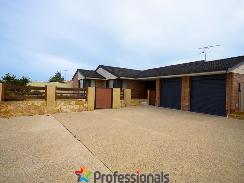 29 Hungerford Avenue, Halls Head WA 6210