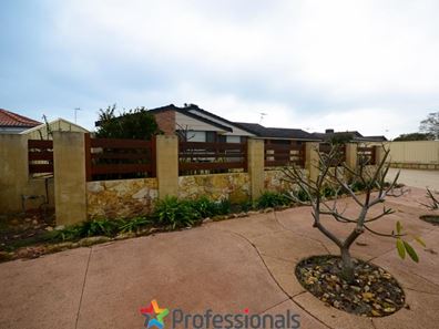 29 Hungerford Avenue, Halls Head WA 6210