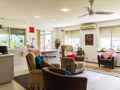 16 Jurrell Street, Mandurah WA 6210