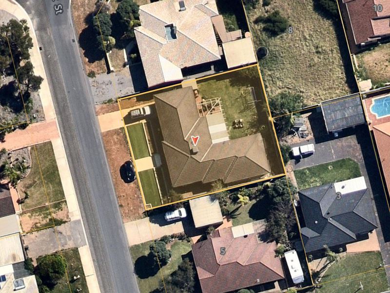 3 Seacrest Street, Tarcoola Beach