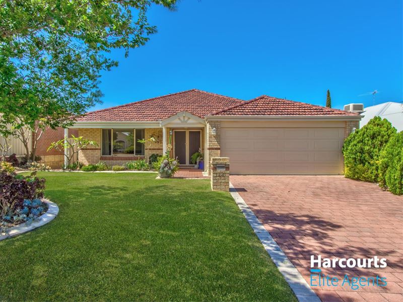 12 Baxter Rise, Baldivis WA 6171