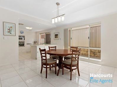 12 Baxter Rise, Baldivis WA 6171
