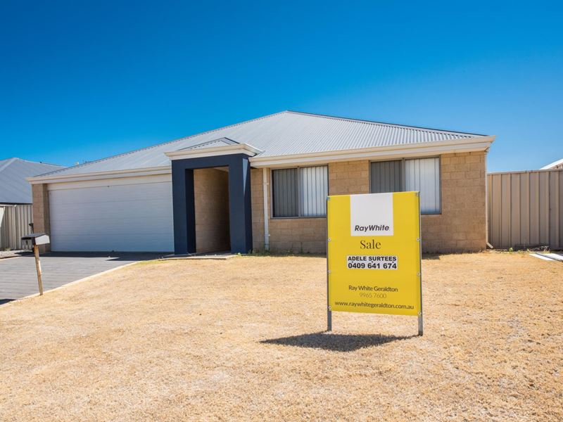 9 Beachcomber Hill, Glenfield