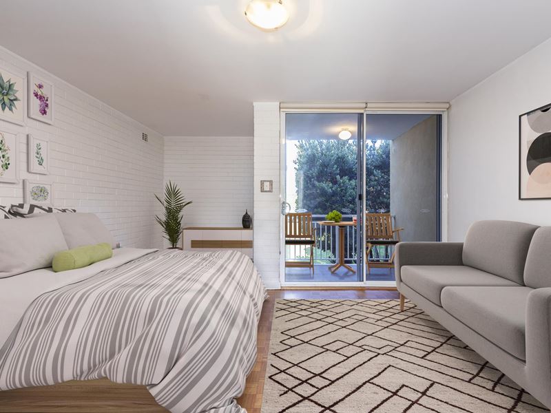 3/190 Little Marine Parade, Cottesloe