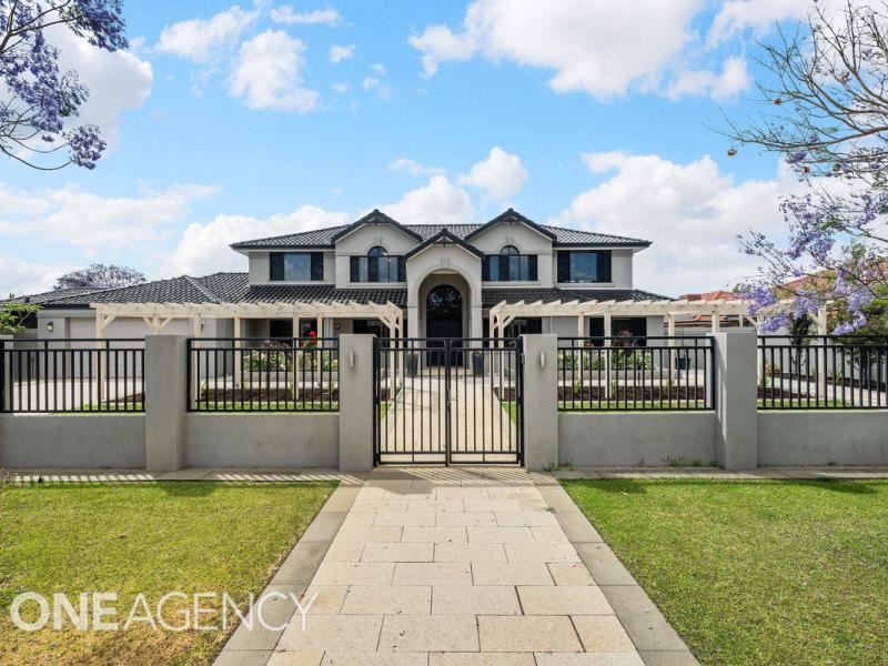 24 Wilfred Road, Canning Vale WA 6155