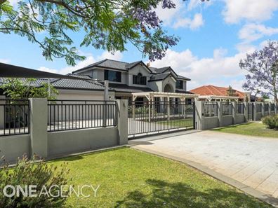 24 Wilfred Road, Canning Vale WA 6155