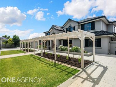 24 Wilfred Road, Canning Vale WA 6155