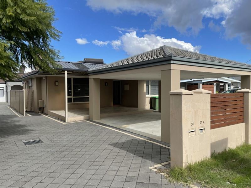 31 Westlake Road, Morley