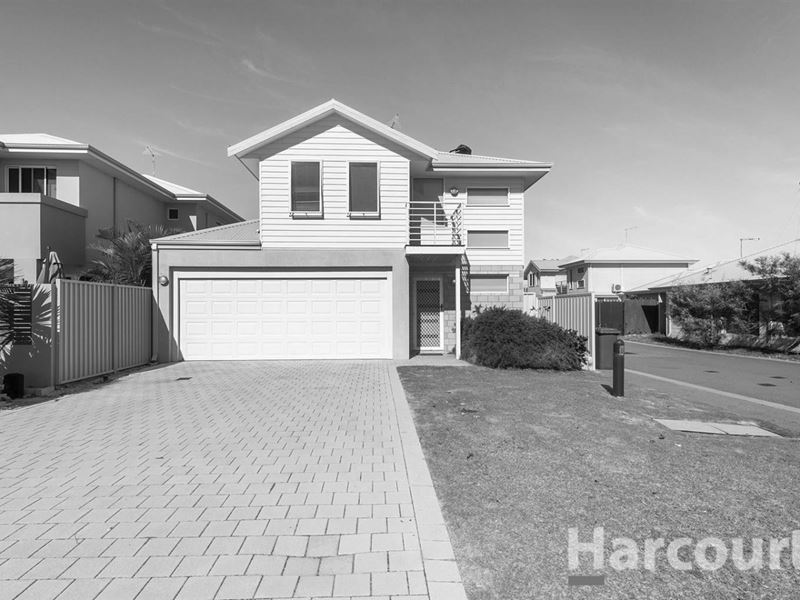 77 Leisure Way, Halls Head