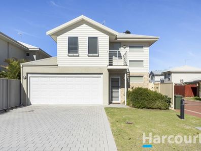 77 Leisure Way, Halls Head WA 6210