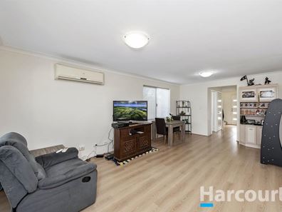 77 Leisure Way, Halls Head WA 6210