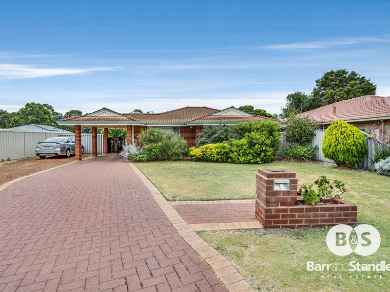 1 Velvet Grove, Eaton