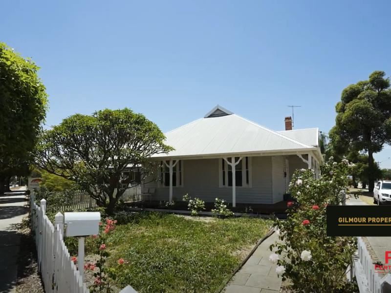 54 Great Northern Highway, Midland