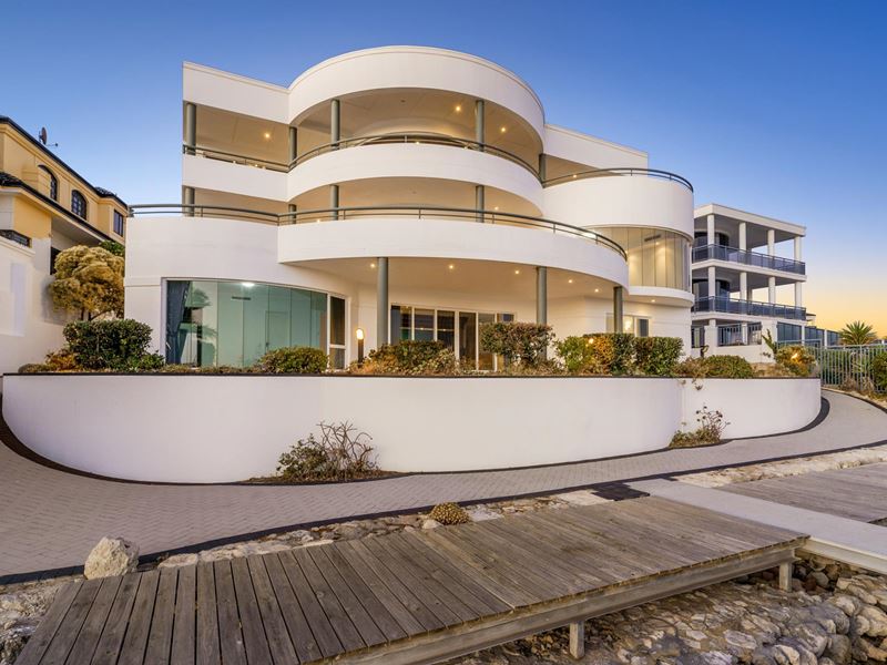 43 Clarecastle Retreat, Mindarie