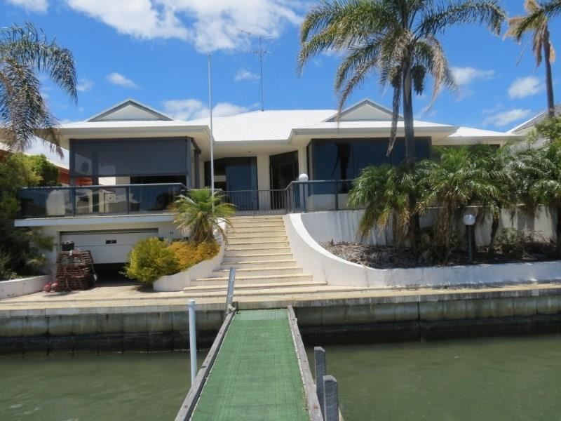 19 Reverie Mews, Halls Head WA 6210
