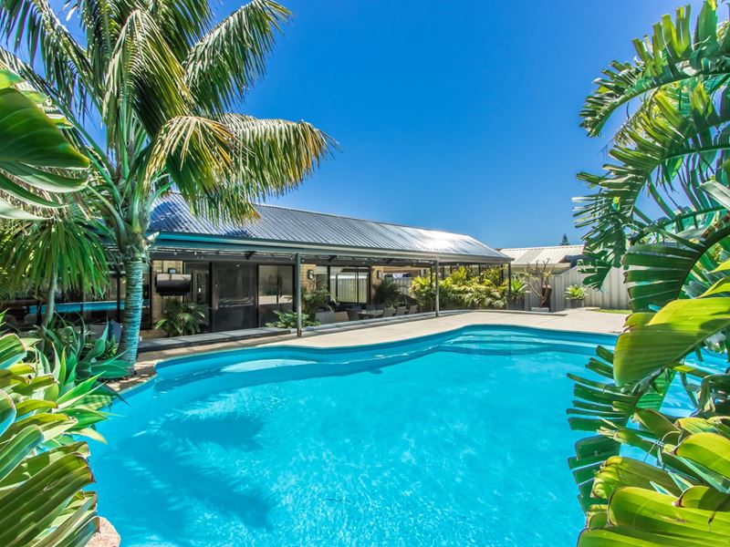 6 Wirrah Way, Warnbro WA 6169