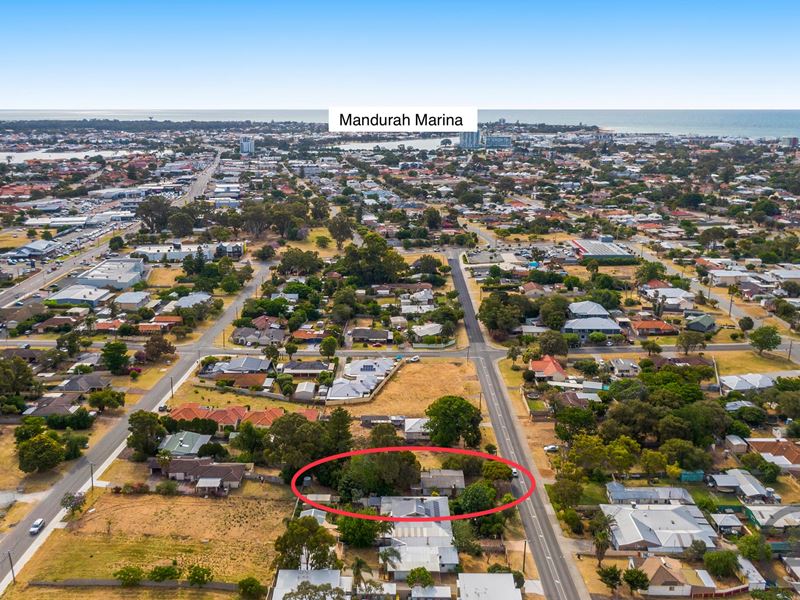 23 Aldgate Street, Mandurah WA 6210