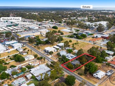 23 Aldgate Street, Mandurah WA 6210