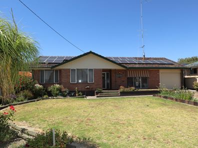 99 Clayton Rd, Narrogin WA 6312