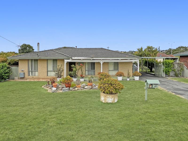 25 Anuaka Road, Yakamia