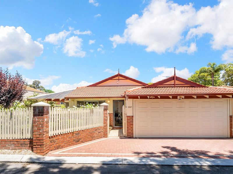 134A Third Avenue, Mount Lawley