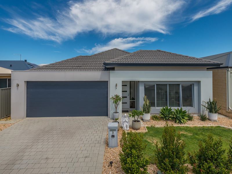 3 Koenig Way, Clarkson WA 6030