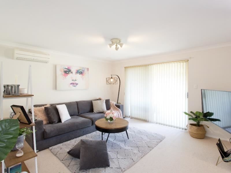 1/205 Waterloo Street, Tuart Hill