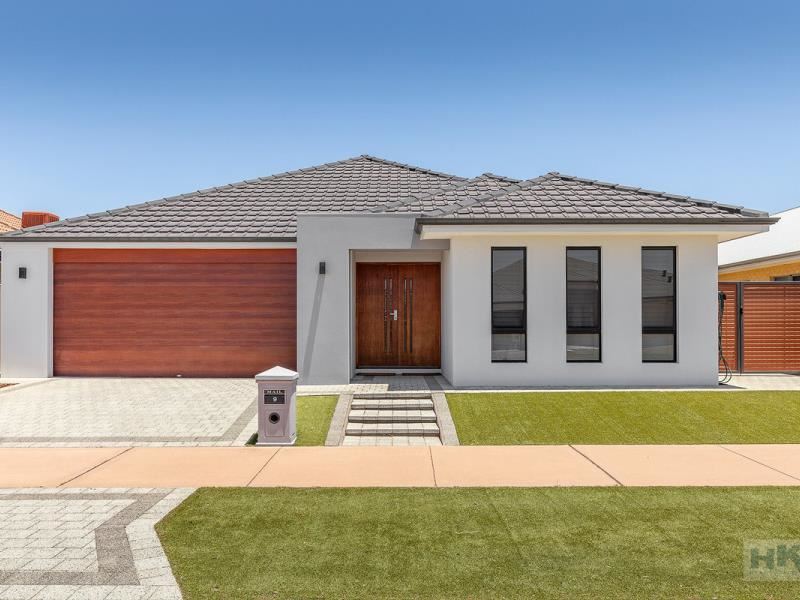 9 Domina Turn, Caversham