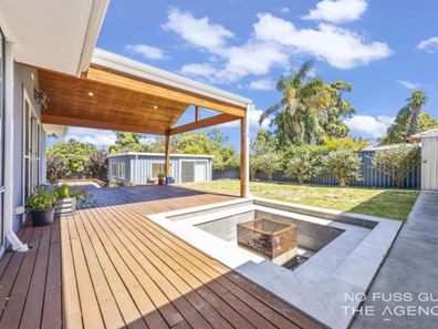 89 Cockman Road, Greenwood WA 6024
