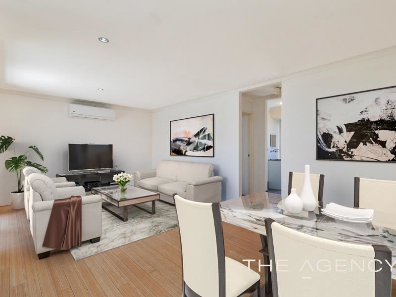5/12 Hepburn Way, Balga