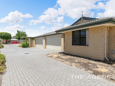 5/12 Hepburn Way, Balga WA 6061