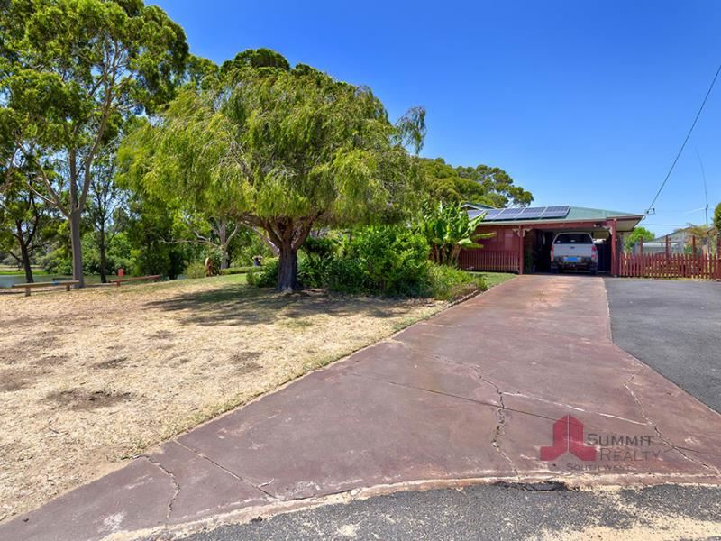 29 Duncan Way, East Bunbury