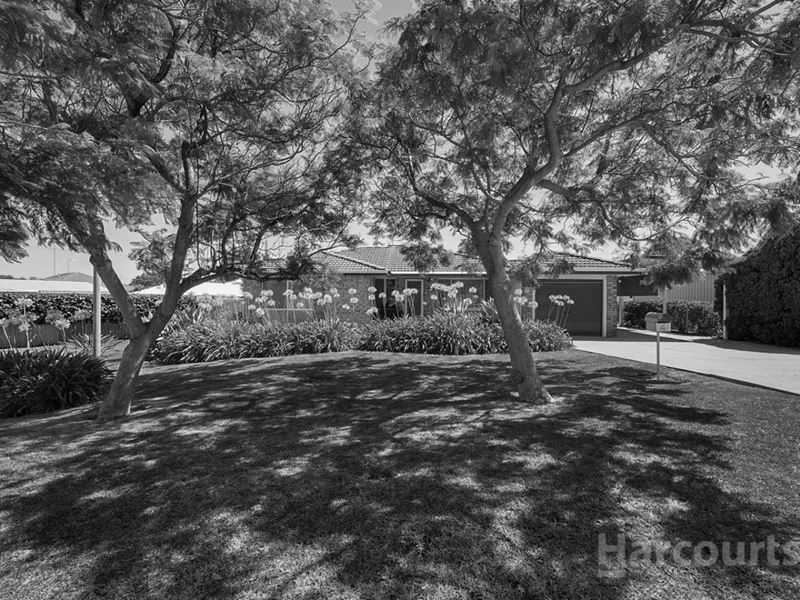 4 Yallan Street, Mandurah WA 6210